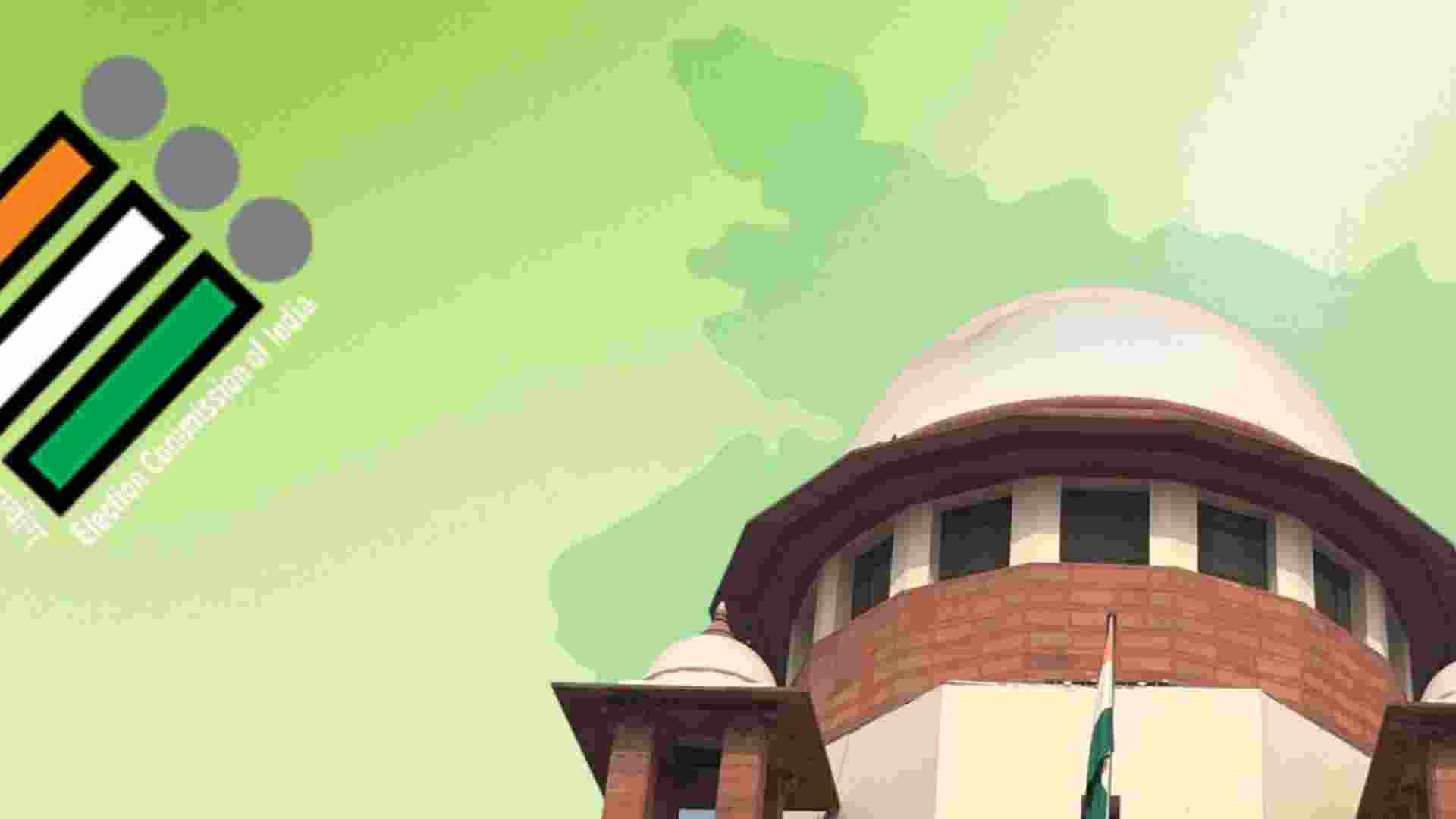 Everyone has a right to appeal against exclusion, says SC on SIR Everyone has a right to appeal against exclusion, says SC on SIR