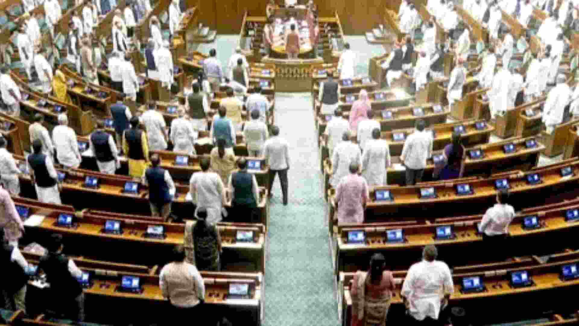 INDIA Bloc leaders to meet ahead of discussion on Op Sindoor INDIA Bloc leaders to meet ahead of discussion on Op Sindoor