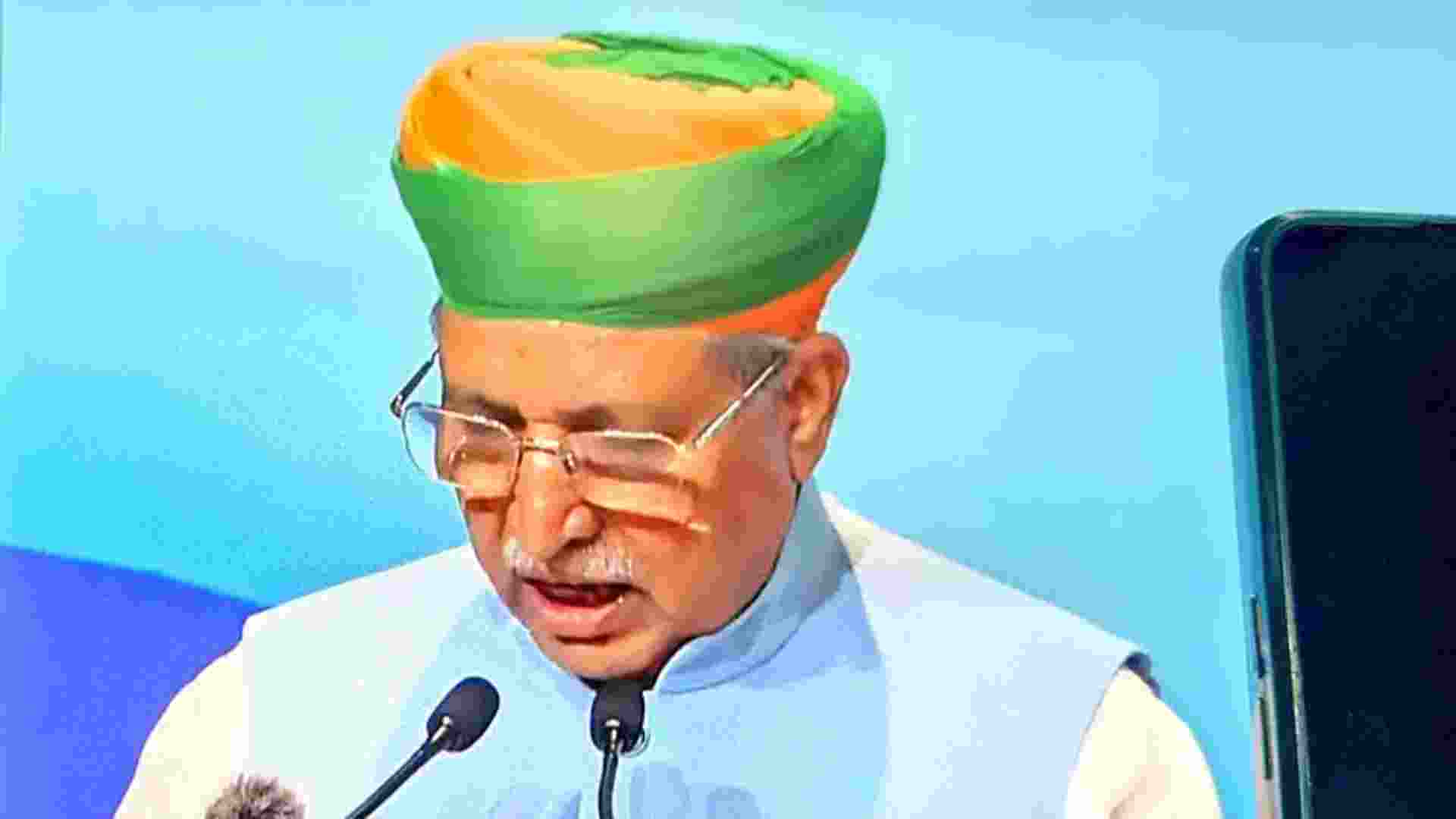 Law Min for curbing practice of deptts filing appeals in courts Law Min for curbing practice of deptts filing appeals in courts