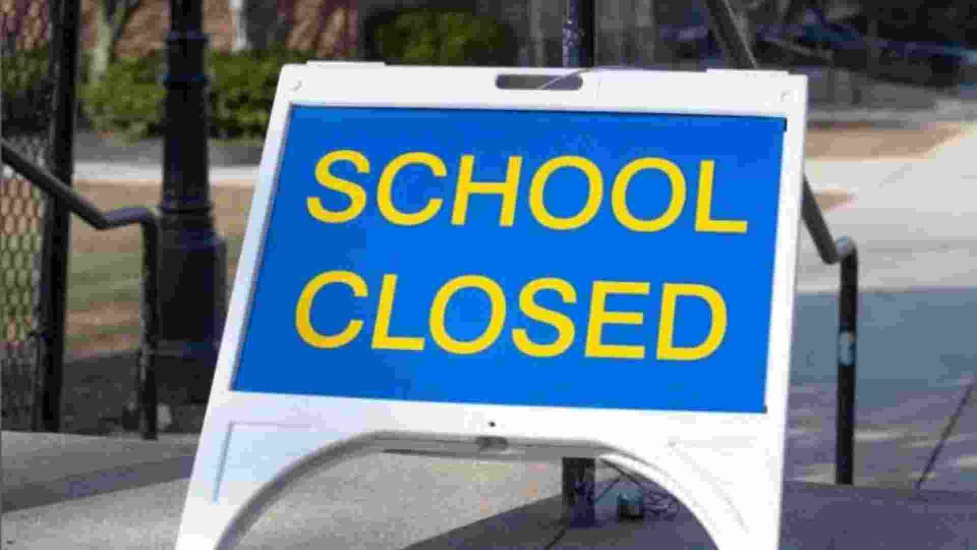 As J&K braces for inclement weather, schools closed for 2 days As J&K braces for inclement weather, schools closed for 2 days