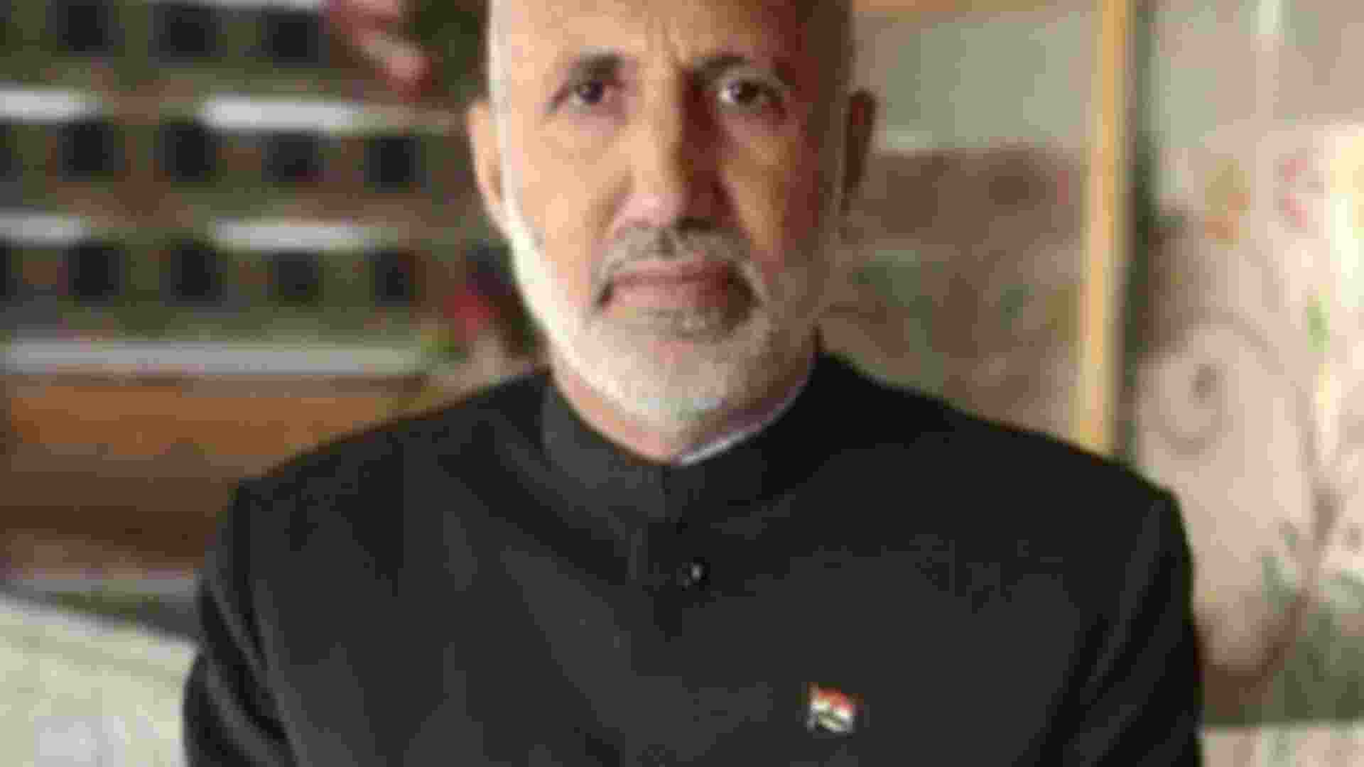 BJP issues official clarification on RS candidates list in J&K BJP issues official clarification on RS candidates list in J&K