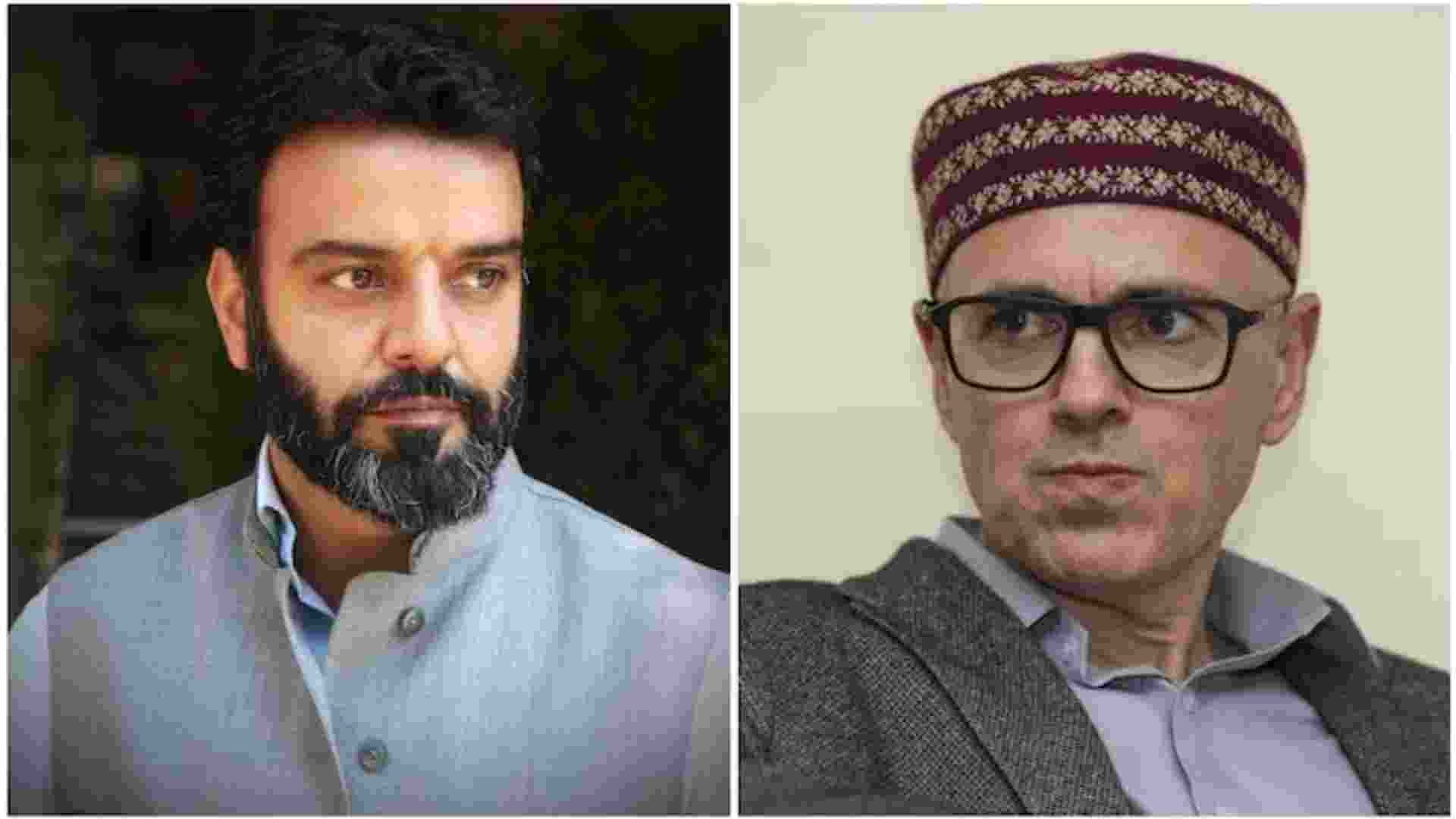 MP Ruhulla backs CM Omar on Leh stance,urges unity to 'block' BJP MP Ruhulla backs CM Omar on Leh stance,urges unity to 'block' BJP