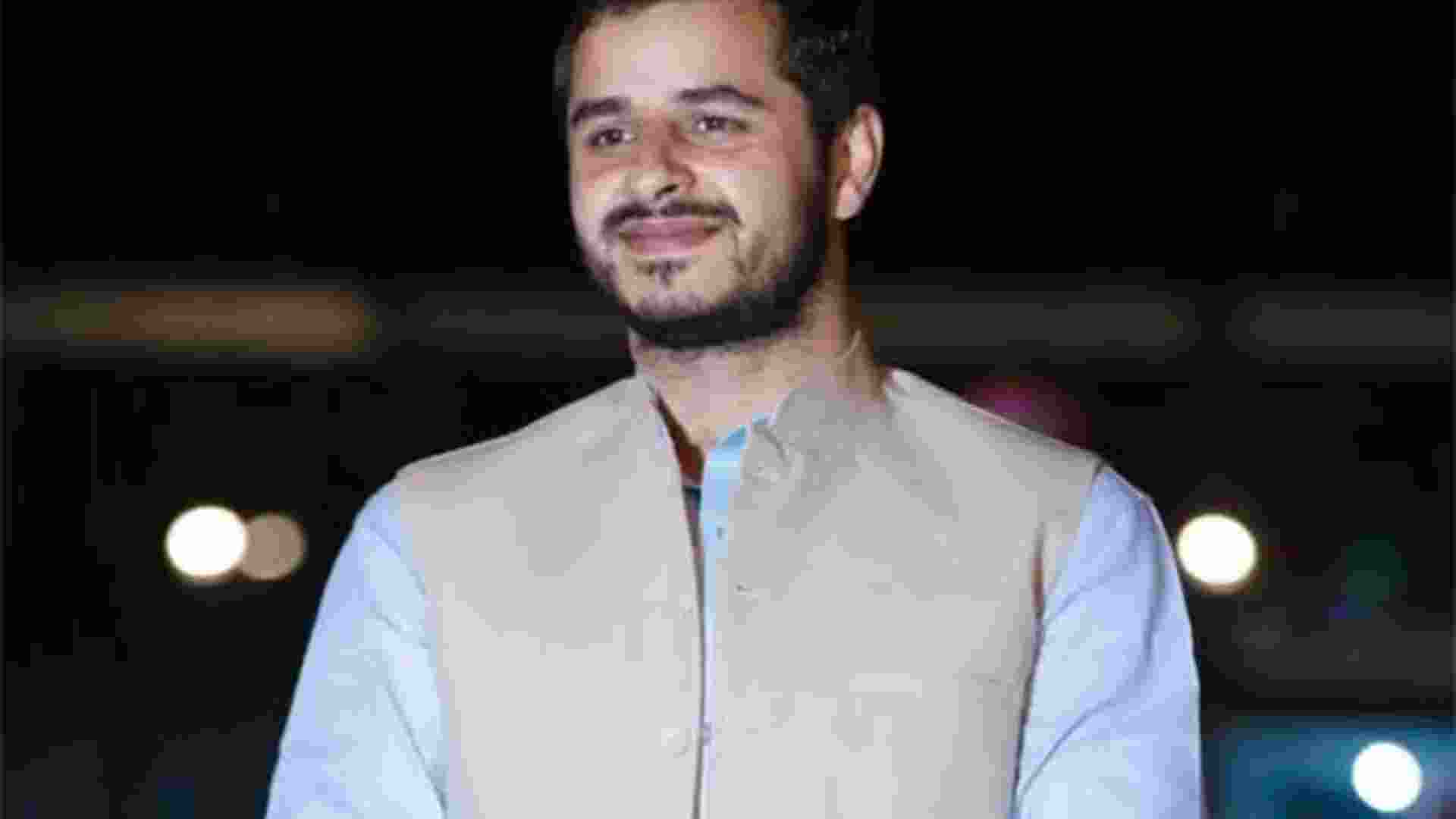 J&K BJP leader threatens to resign over 'I love Muhammad' row J&K BJP leader threatens to resign over 'I love Muhammad' row