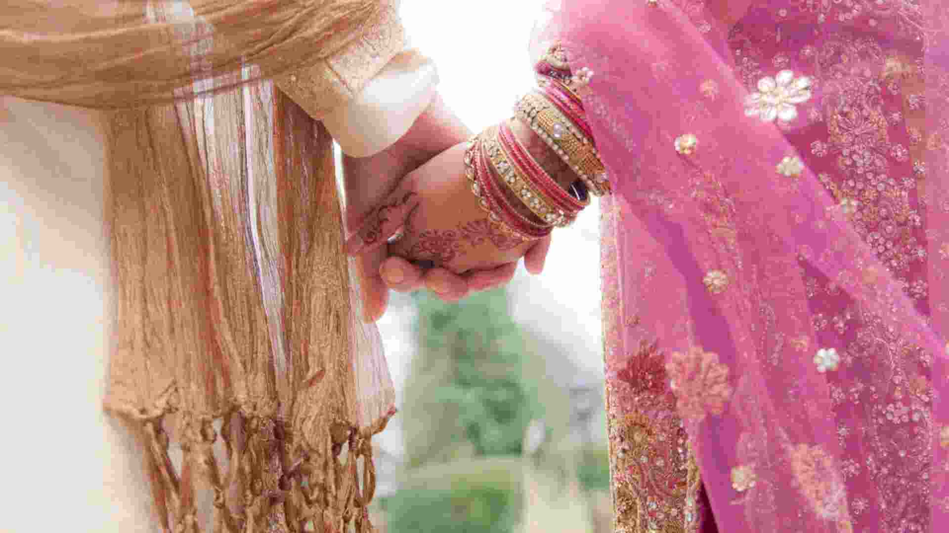Police protection  to couple who married against parents wishes Police protection  to couple who married against parents wishes