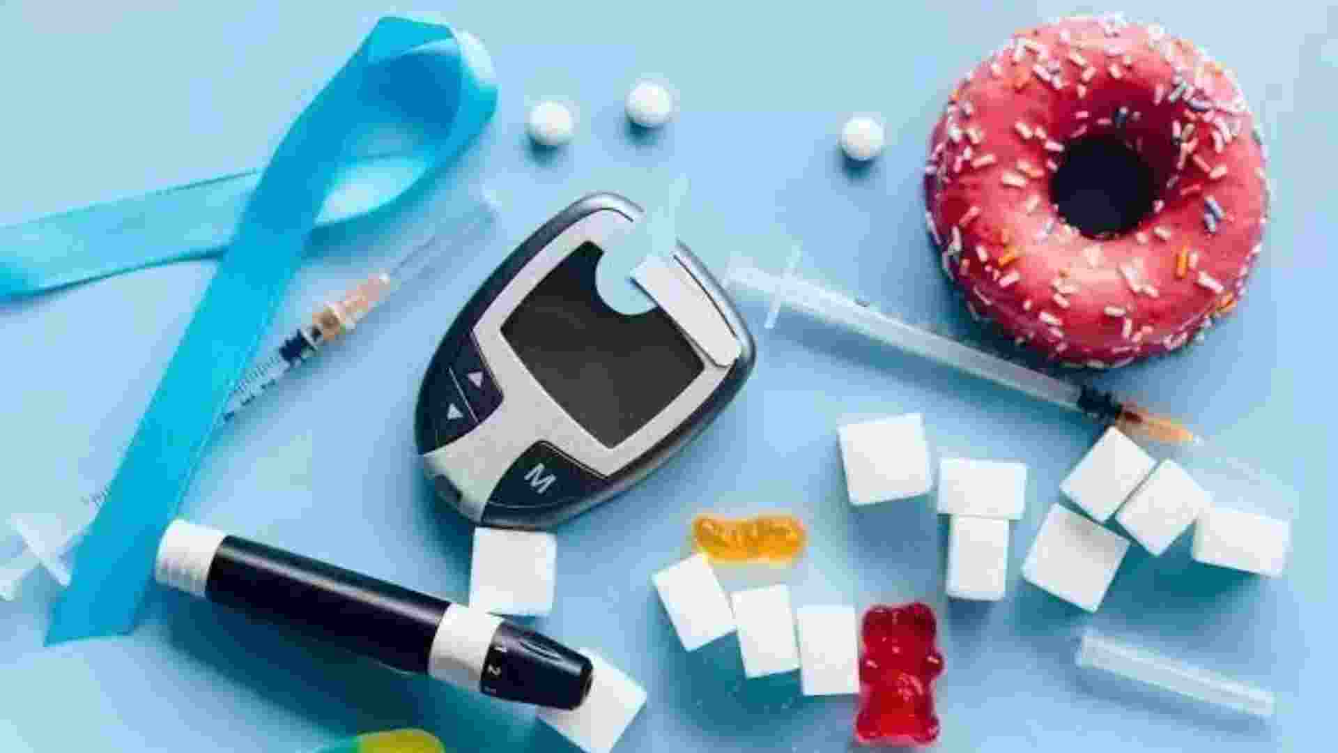 Diabetes, heart diseases, cancer on rise in India: Doctors warn Diabetes, heart diseases, cancer on rise in India: Doctors warn