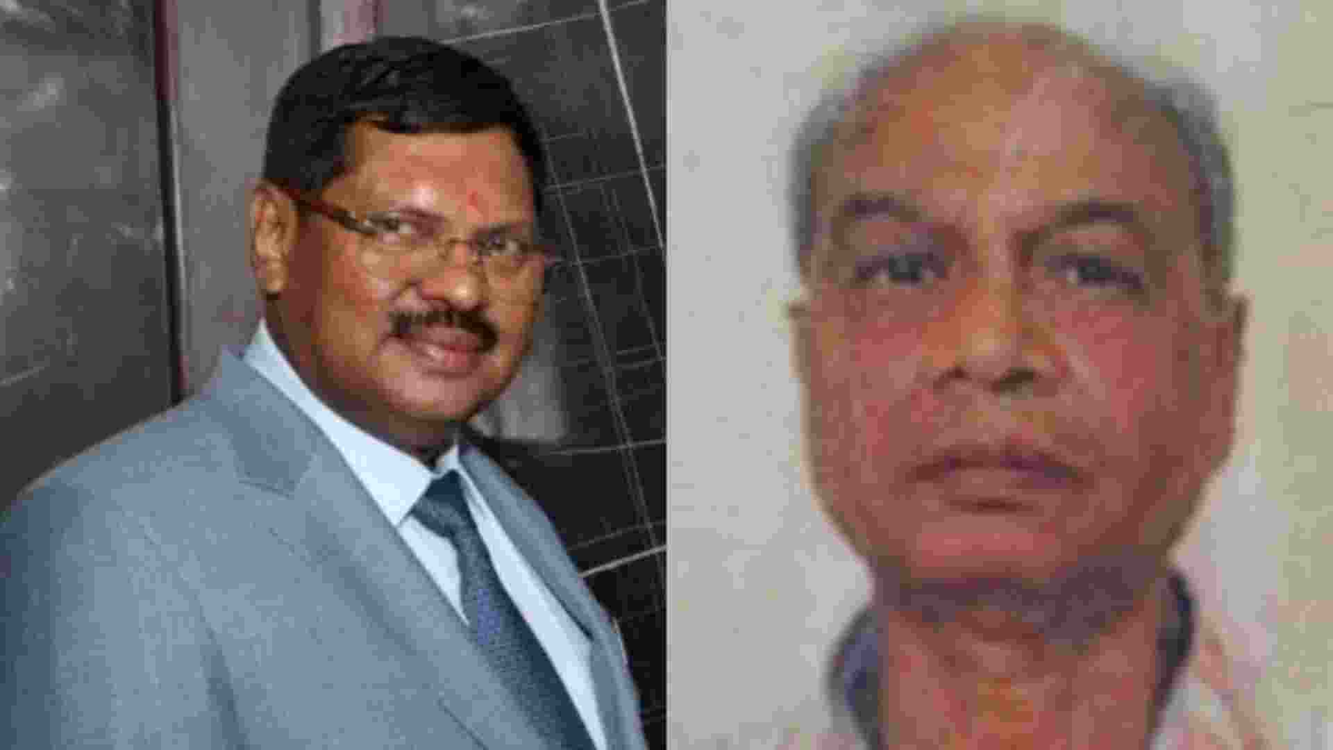 BCI suspends advocate Rakesh Kishore who 'threw' shoe at CJI BCI suspends advocate Rakesh Kishore who 'threw' shoe at CJI