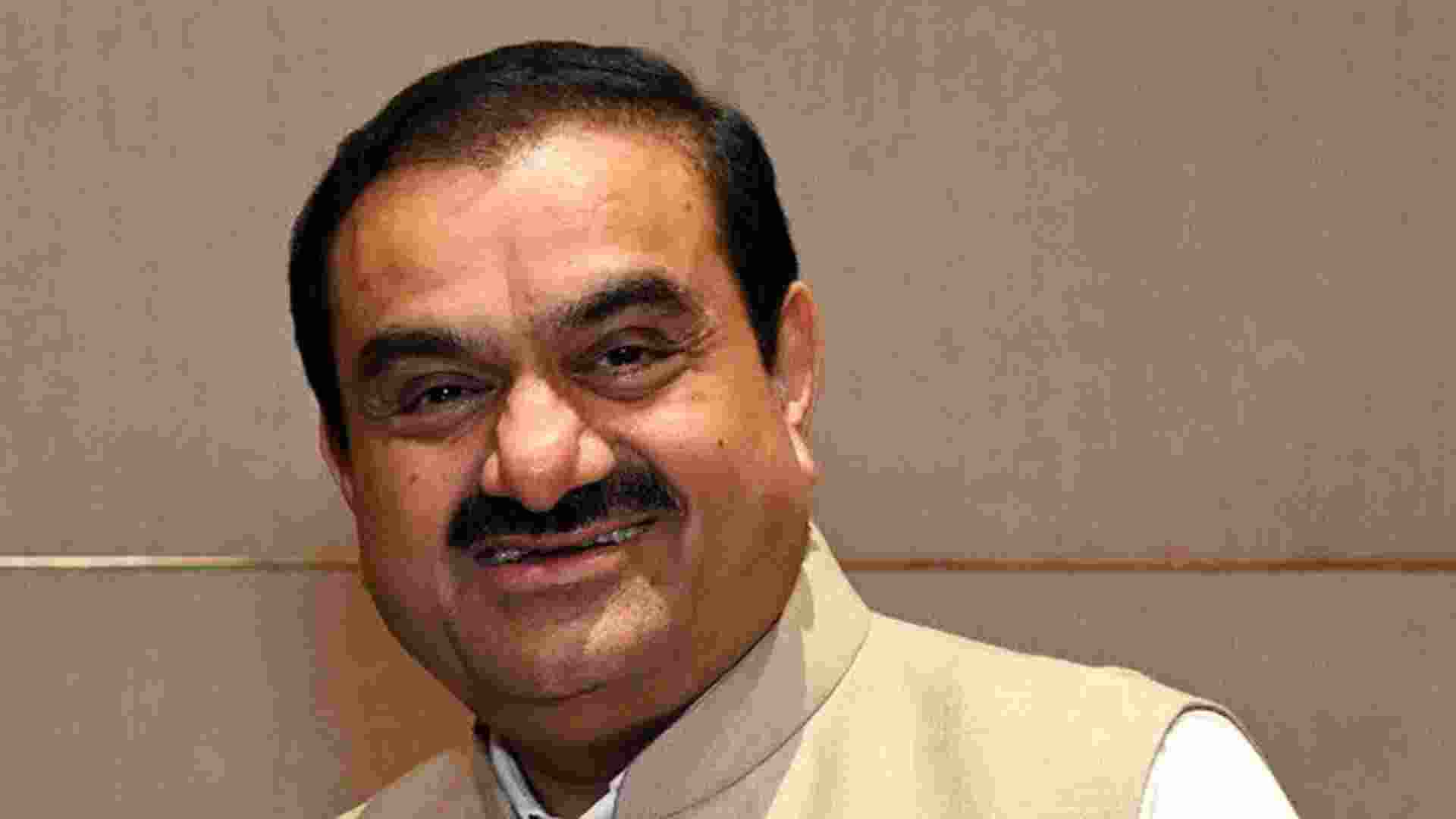 Court restrains journos on 'defamatory stuff' against Adani Court restrains journos on 'defamatory stuff' against Adani