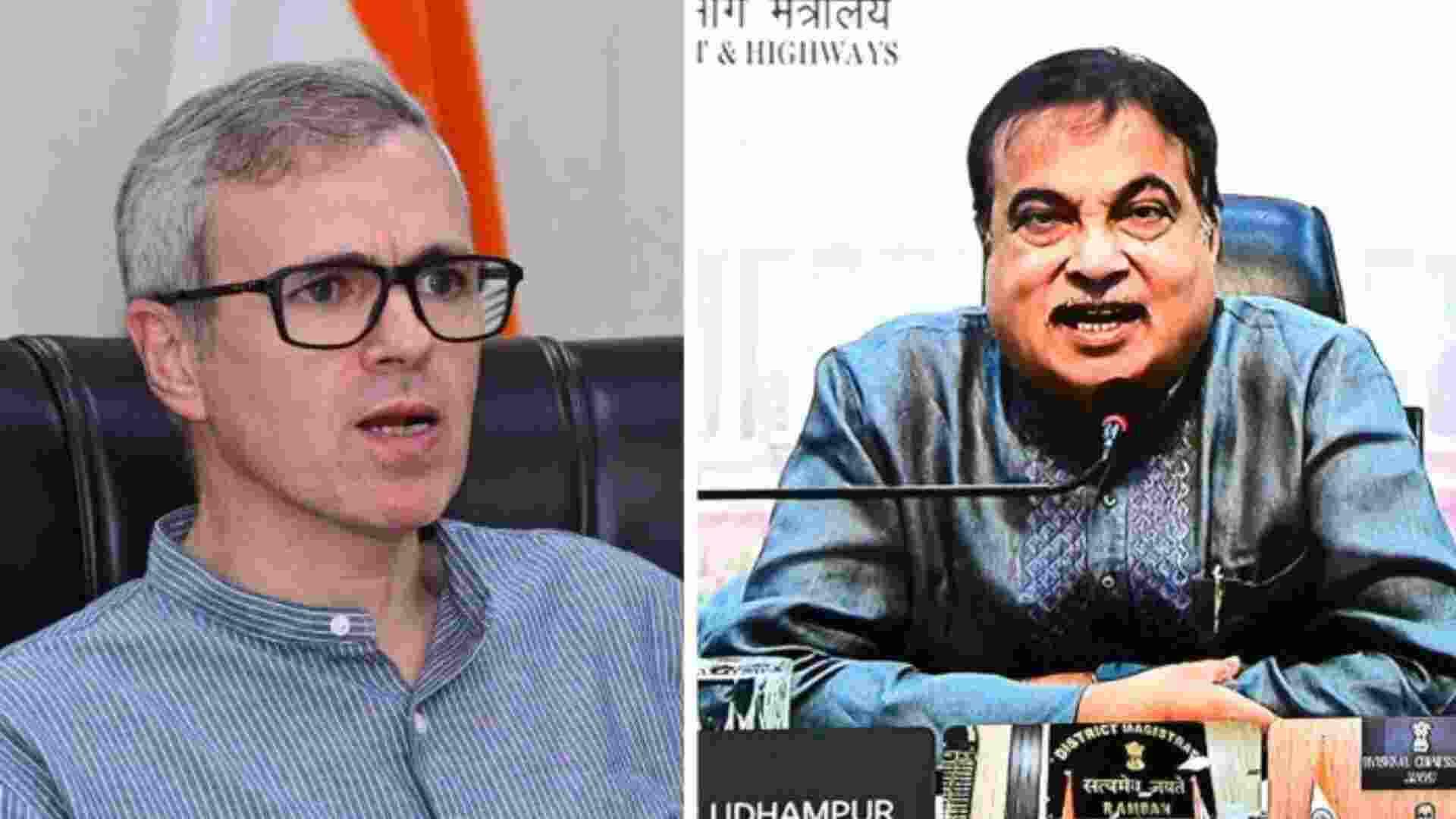 Fruit trucks to be given priority:CM after meeting with Gadkari Fruit trucks to be given priority:CM after meeting with Gadkari