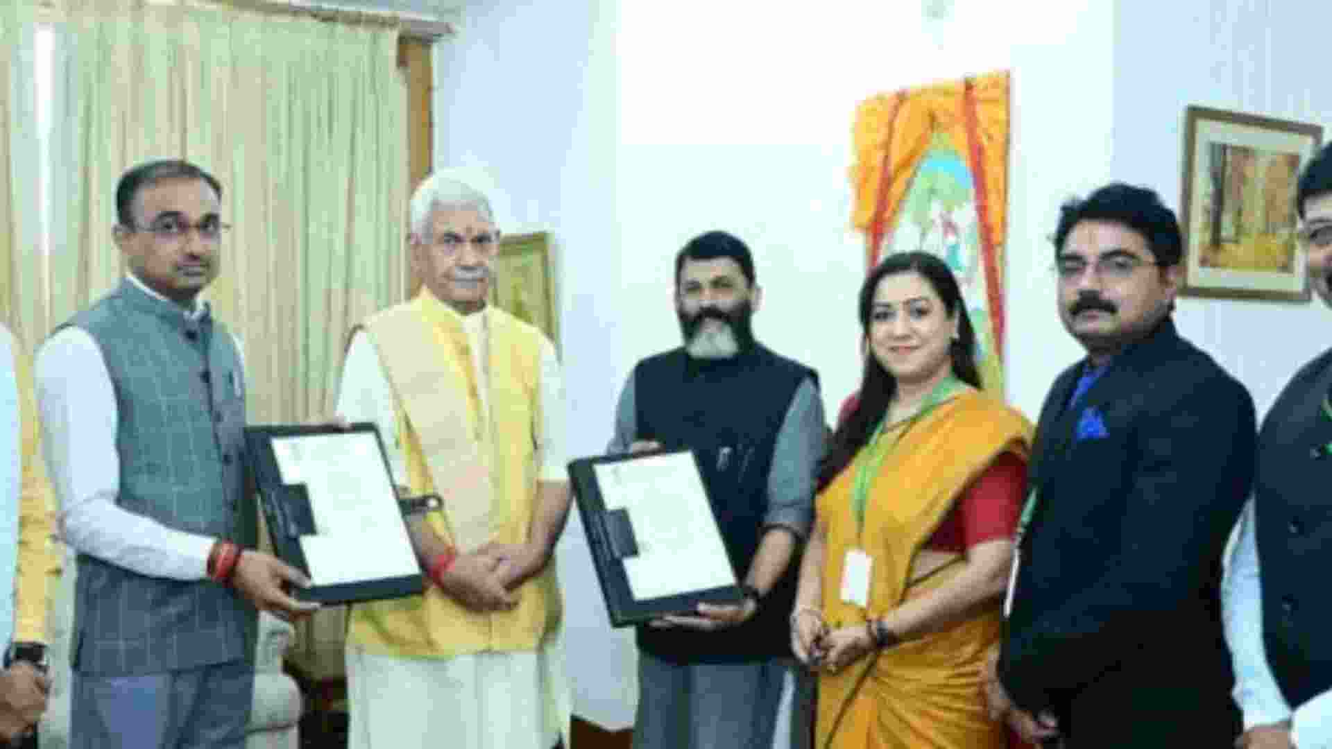 HRDS India to build 1500 free houses for flood victims in J&K HRDS India to build 1500 free houses for flood victims in J&K