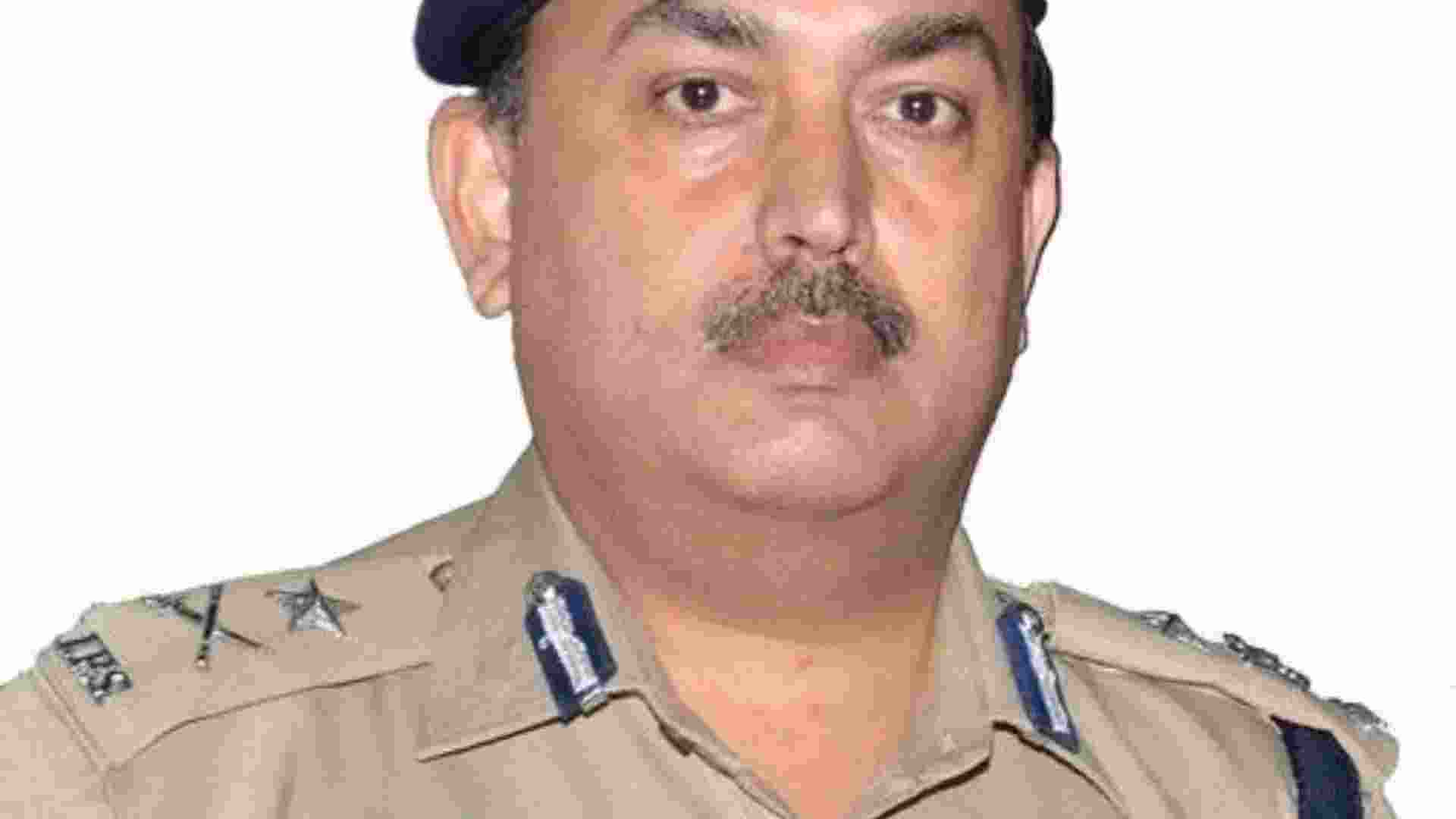 Leh violence unprecedented, blow to region's peaceful image: DGP Leh violence unprecedented, blow to region's peaceful image: DGP