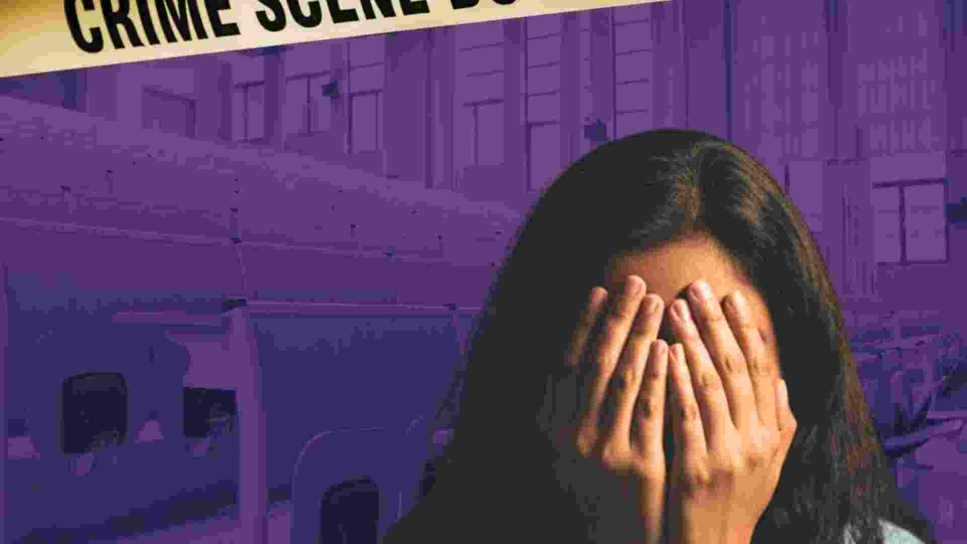 MBBS student raped in Delhi hotel, threatened by accused MBBS student raped in Delhi hotel, threatened by accused