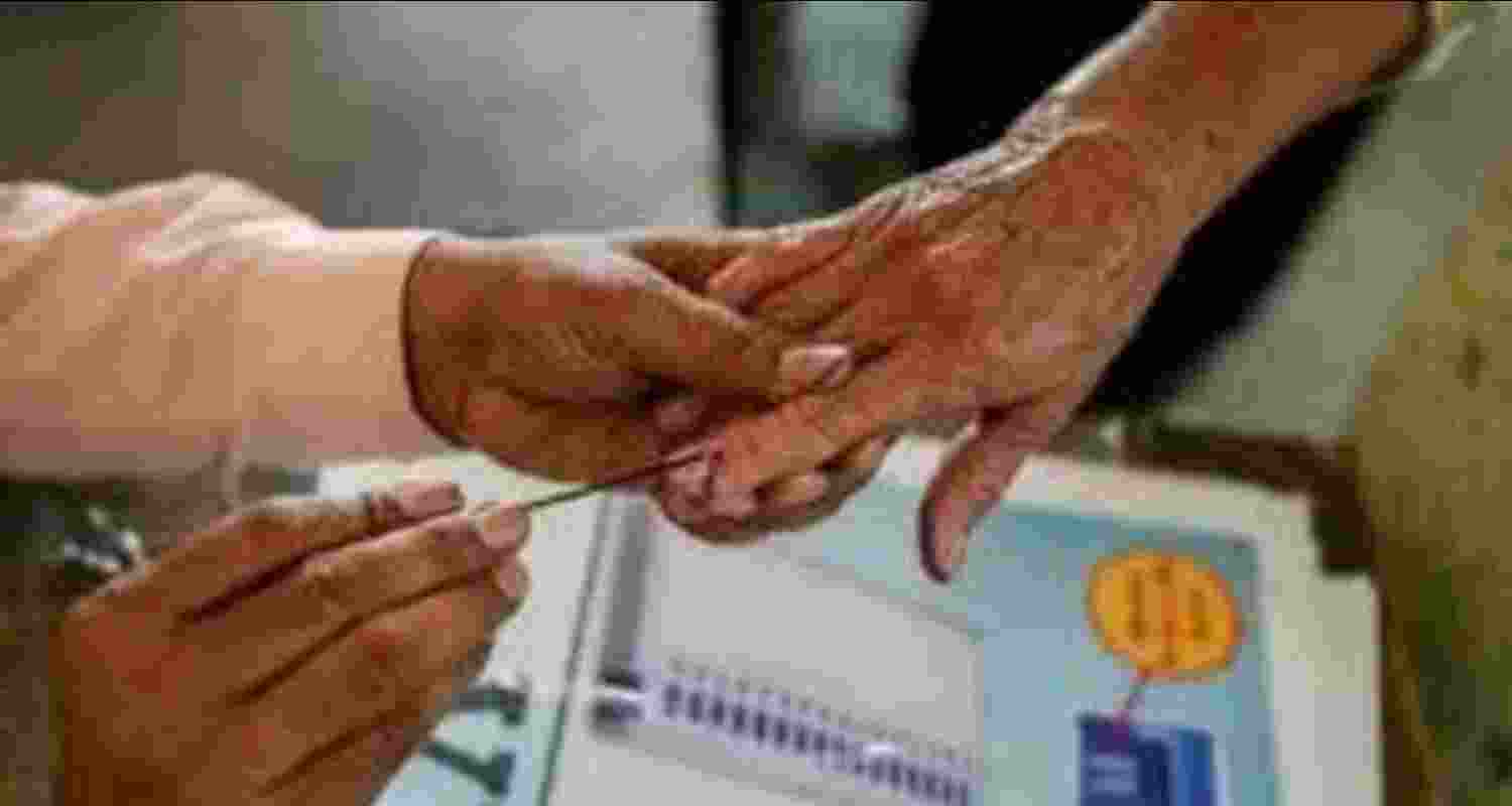 Representational image. Representational image.