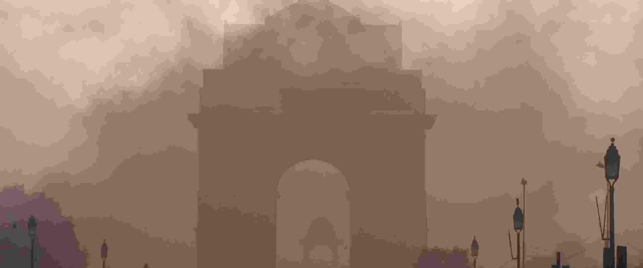 Delhi pollution: Plea seeking urgent steps to control listed Delhi pollution: Plea seeking urgent steps to control listed