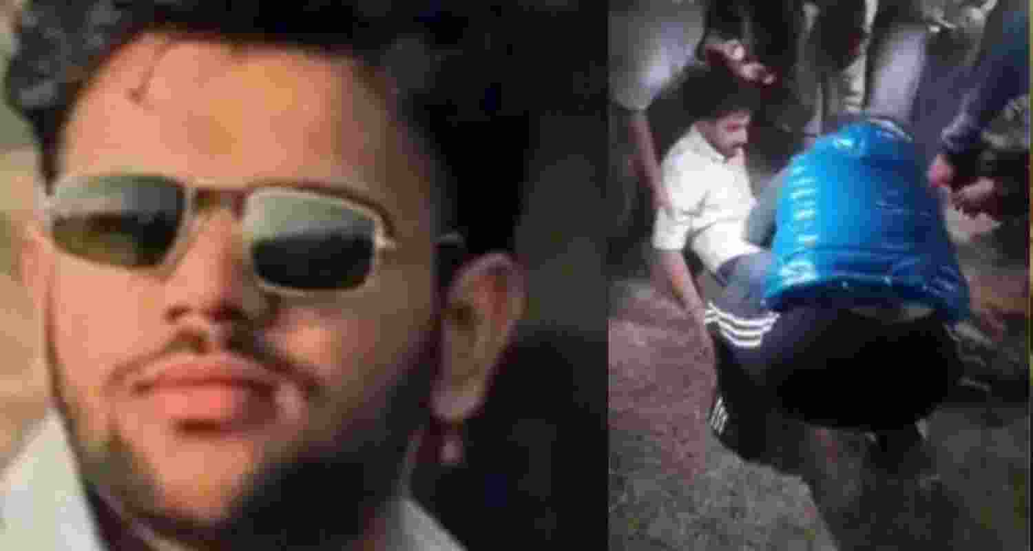 Student killed in clash at Panjab University, 4 hurt Student killed in clash at Panjab University, 4 hurt