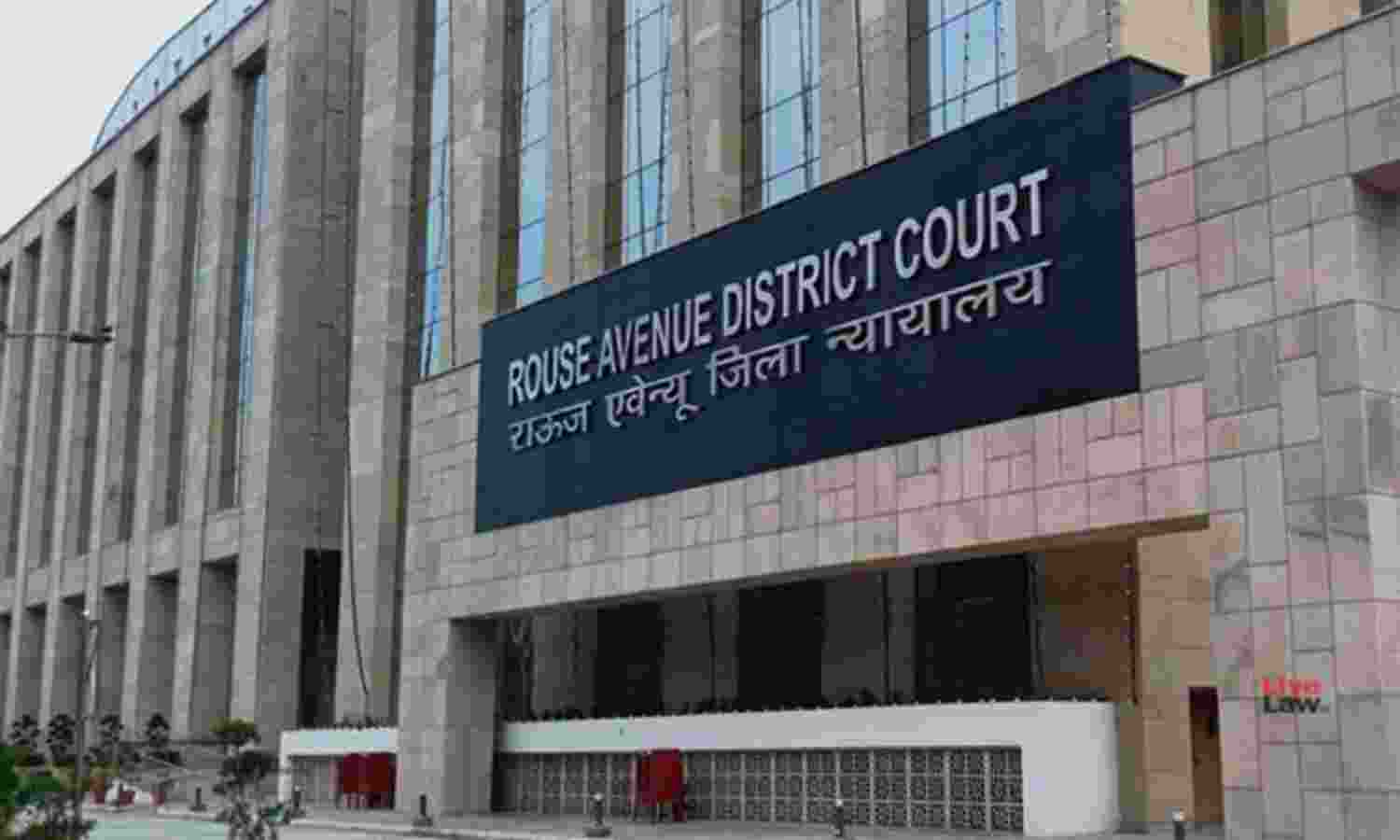 Delhi Court convicts MCD engineer, 2 others in bribery case Delhi Court convicts MCD engineer, 2 others in bribery case