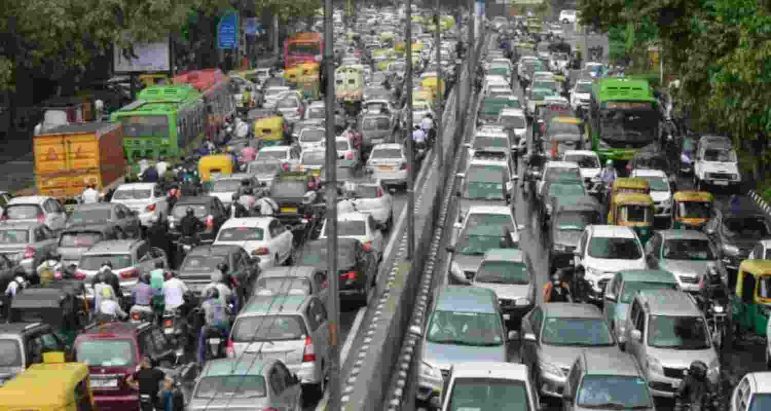 SC ends protection to BS3, EOL vehicles upon CAQM recommendation SC ends protection to BS3, EOL vehicles upon CAQM recommendation