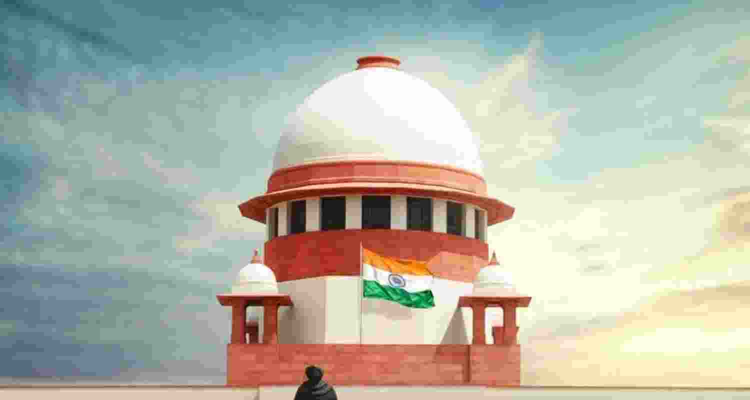 Commercial ventures: Courts will lean towards animals, says SC Commercial ventures: Courts will lean towards animals, says SC