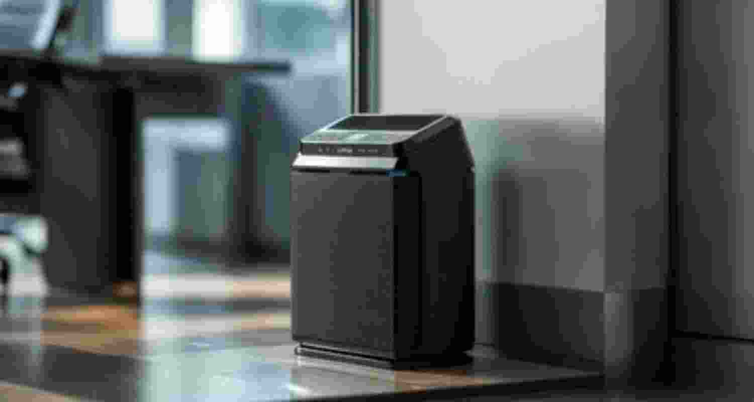 HC directs slashing of GST on air purifiers in Delhi on urgency HC directs slashing of GST on air purifiers in Delhi on urgency