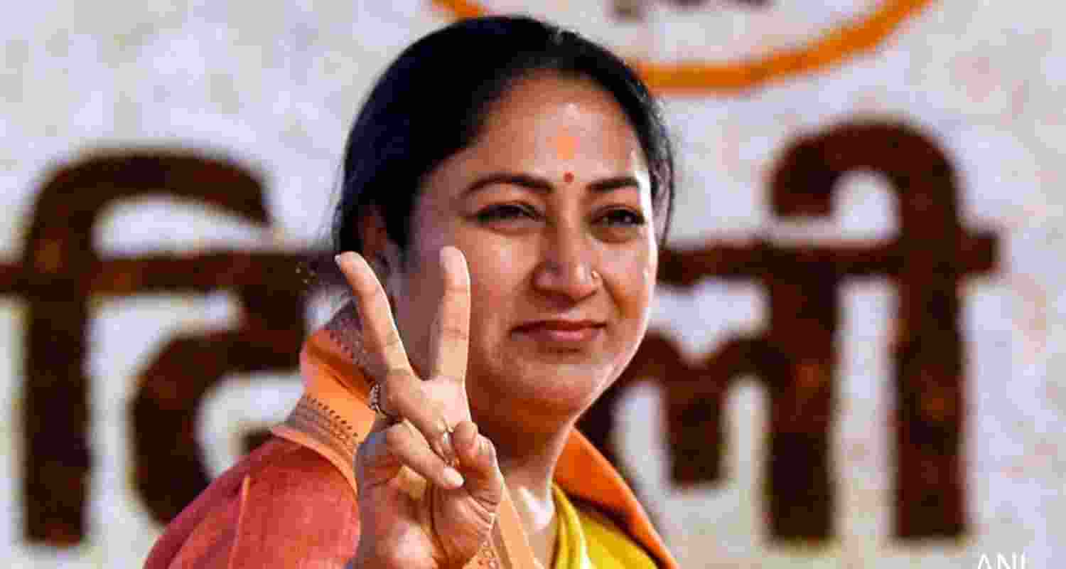 Delhi cabinet gives nod to Jan Vishwas bill, winter session Delhi cabinet gives nod to Jan Vishwas bill, winter session