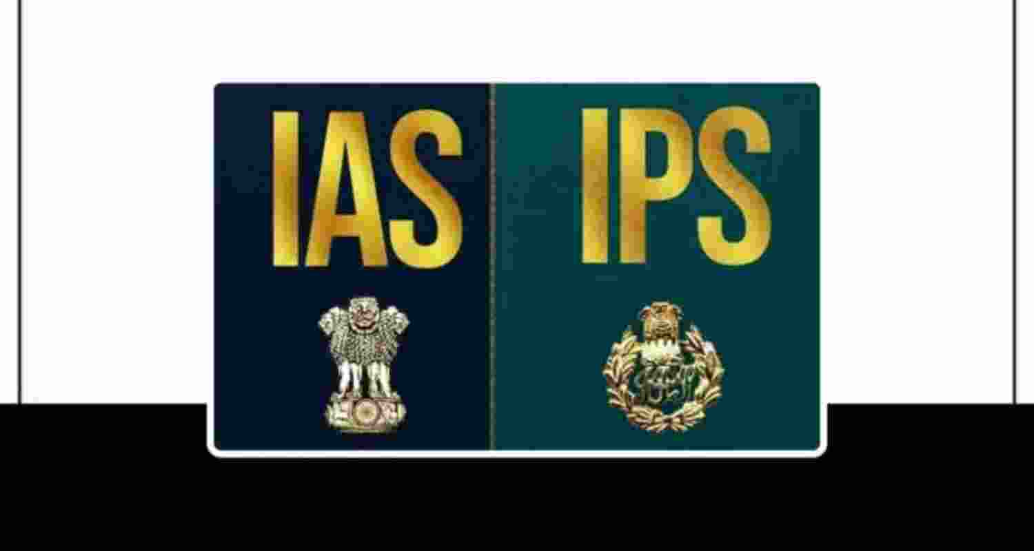 MHA reshuffle sees transfer of 7 officers out of J&K, 9 postings MHA reshuffle sees transfer of 7 officers out of J&K, 9 postings