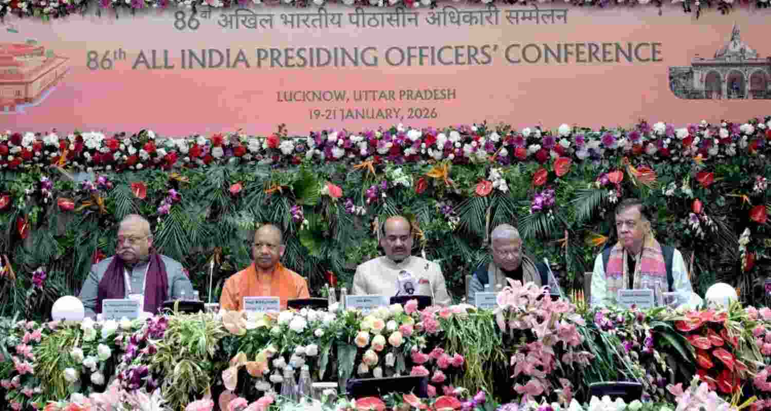 Speaker warns against planned LS disruptions, seeks coop of MPs Speaker warns against planned LS disruptions, seeks coop of MPs