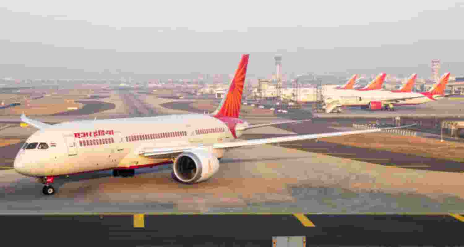Fare surge: Airlines exploiting citizens during festivals,says SC Fare surge: Airlines exploiting citizens during festivals,says SC