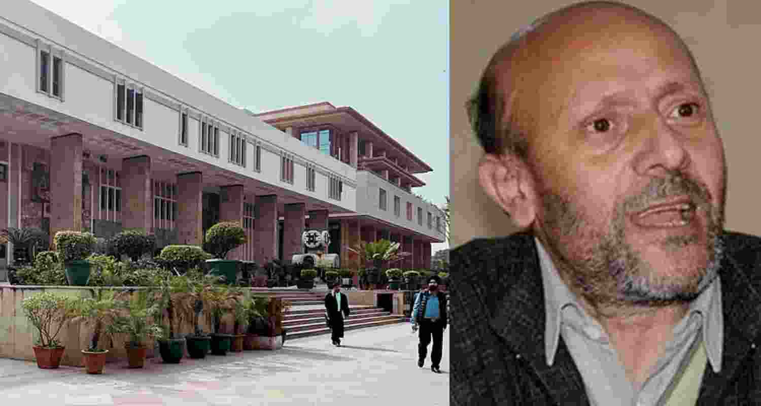 HC rejects Engineer Rashid's plea against terror funding charges HC rejects Engineer Rashid's plea against terror funding charges