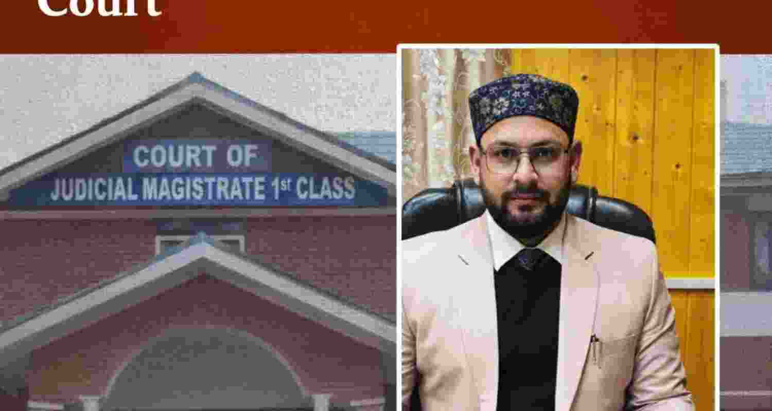 'Foreigners Act can be invoked in illegal entry case from POK' 'Foreigners Act can be invoked in illegal entry case from POK'