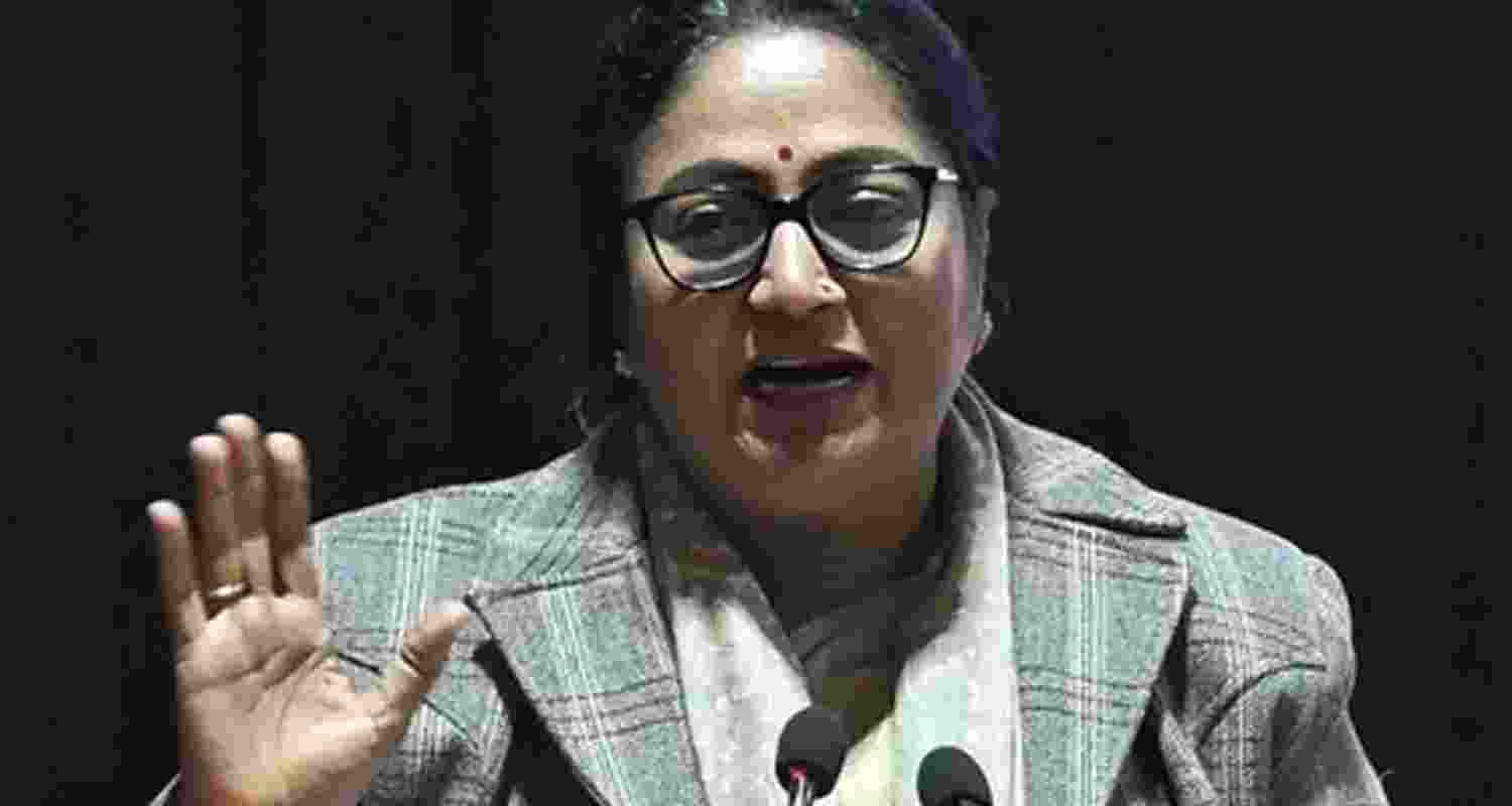 Delhi gets budget allocation of Rs 1348cr, CM hails proposals Delhi gets budget allocation of Rs 1348cr, CM hails proposals