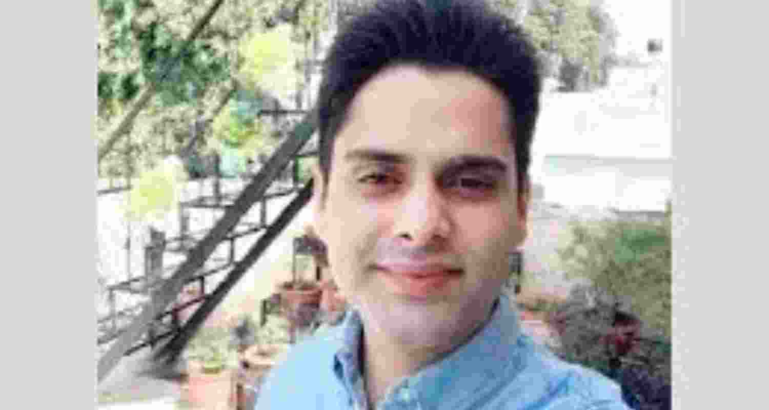 Utsav Bains appointed as Counsel to GOI in SC by President Utsav Bains appointed as Counsel to GOI in SC by President