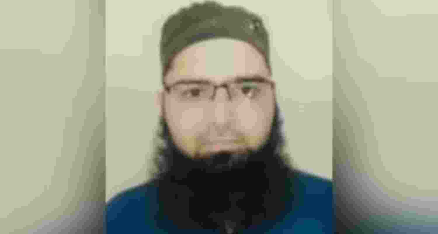 NIA declares 'absconding' Delhi blast accused proclaimed offender NIA declares 'absconding' Delhi blast accused proclaimed offender