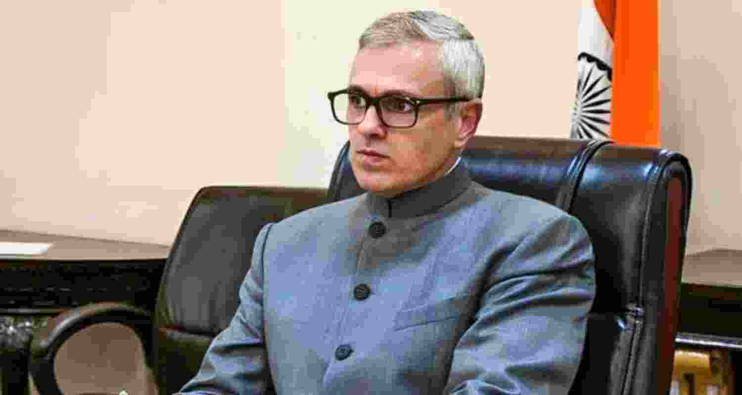 CM Omar fails to restore July 13, Dec 5 as holidays in J&K CM Omar fails to restore July 13, Dec 5 as holidays in J&K