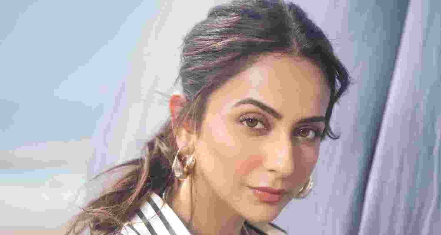 Rakul Preet Singh slams ‘fraud’ doctor over plastic surgery claim Rakul Preet Singh slams ‘fraud’ doctor over plastic surgery claim