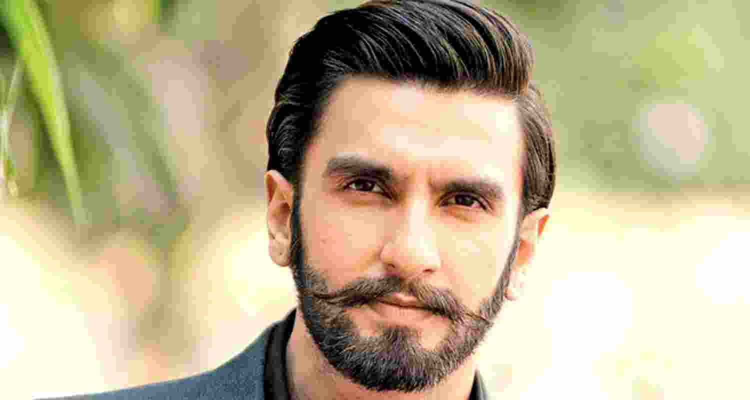 Ranveer Singh has global aspirations for 'Dhurandhar' Ranveer Singh has global aspirations for 'Dhurandhar'