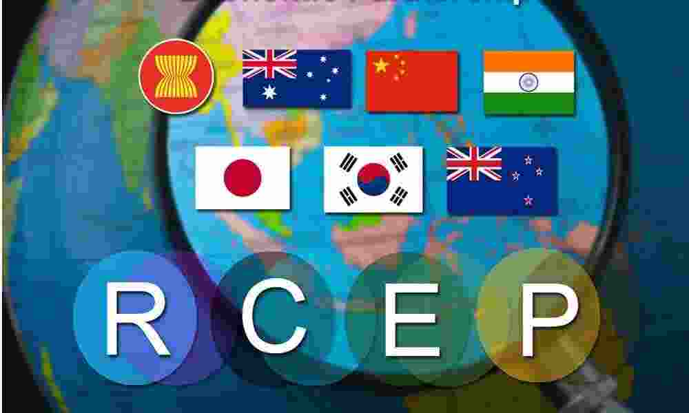 The Regional Comprehensive Economic Partnership (RCEP), the world's largest free trade agreement, is sending a powerful message in favor of open markets, fair competition, and rules-based trade. The Regional Comprehensive Economic Partnership (RCEP), the world's largest free trade agreement, is sending a powerful message in favor of open markets, fair competition, and rules-based trade.