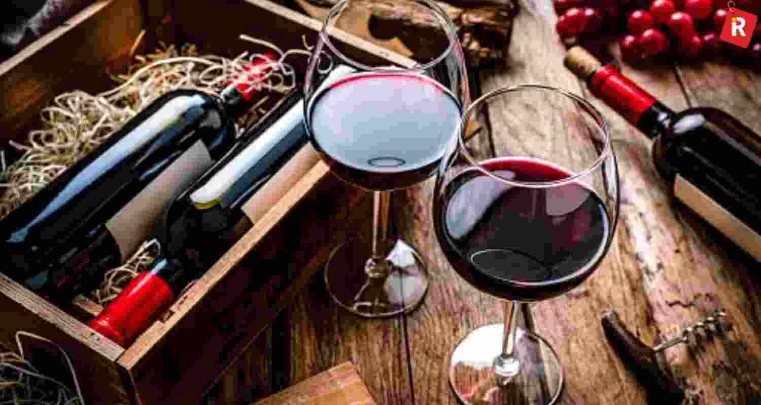 Why does red wine cause headaches? Why does red wine cause headaches?