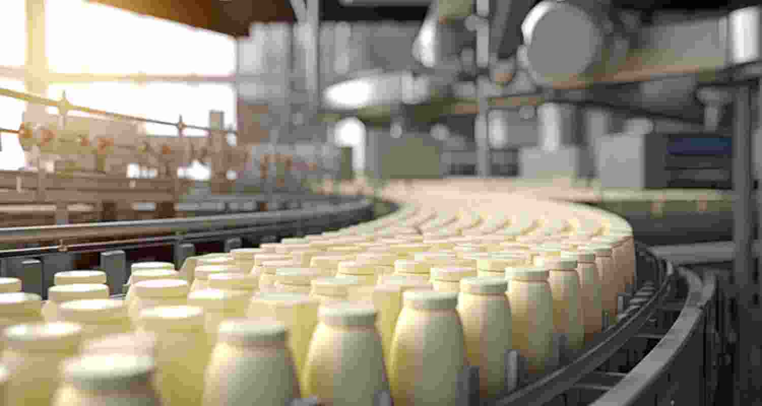 Representational image. Representational image.