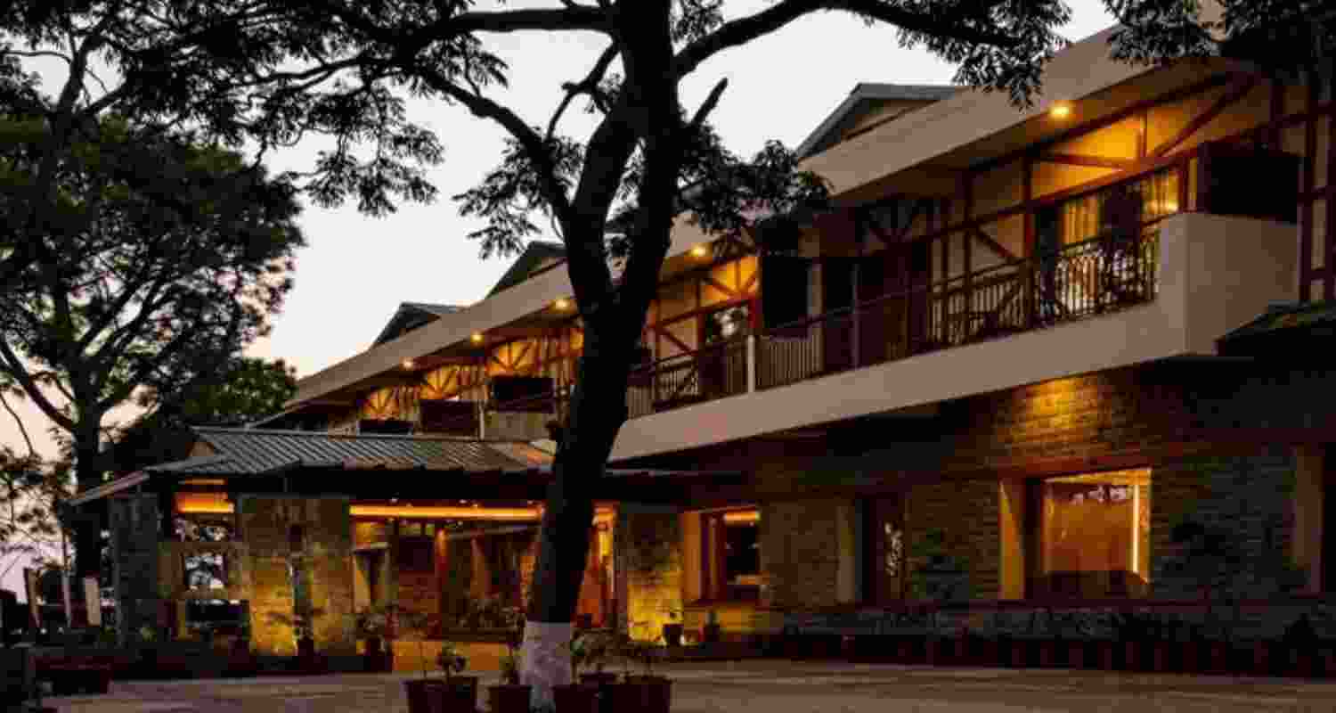 Representational image. Representational image.