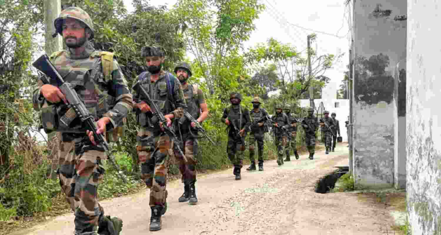 Representational image. Representational image.