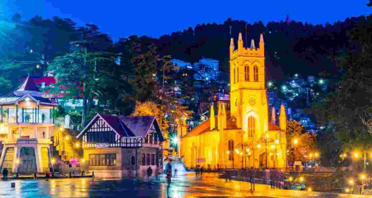 Representational image. Representational image.