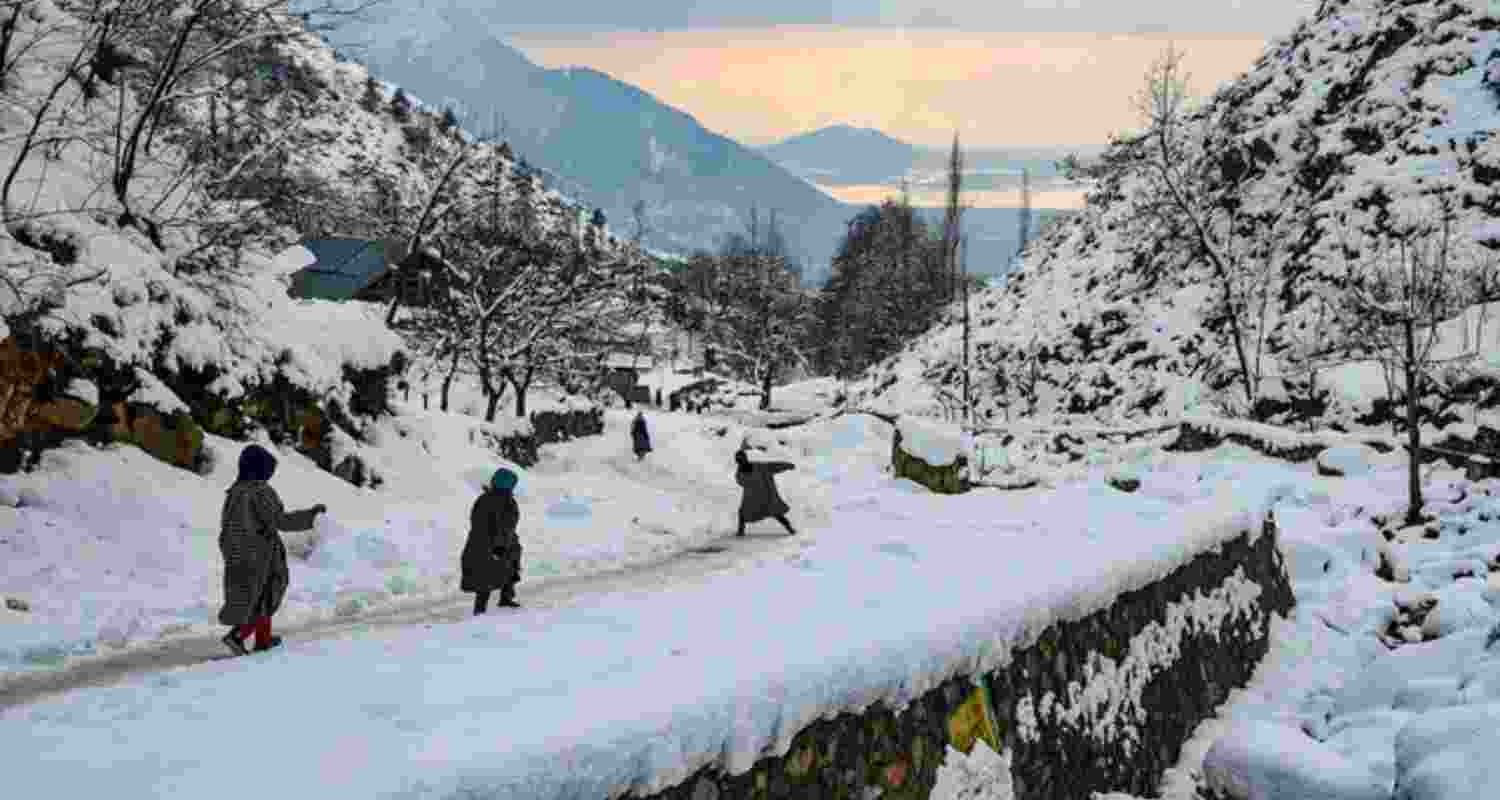 Representational Image. Representational Image.