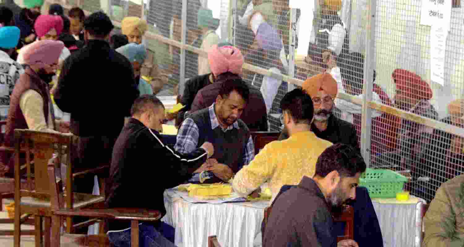 Representational image. Representational image.