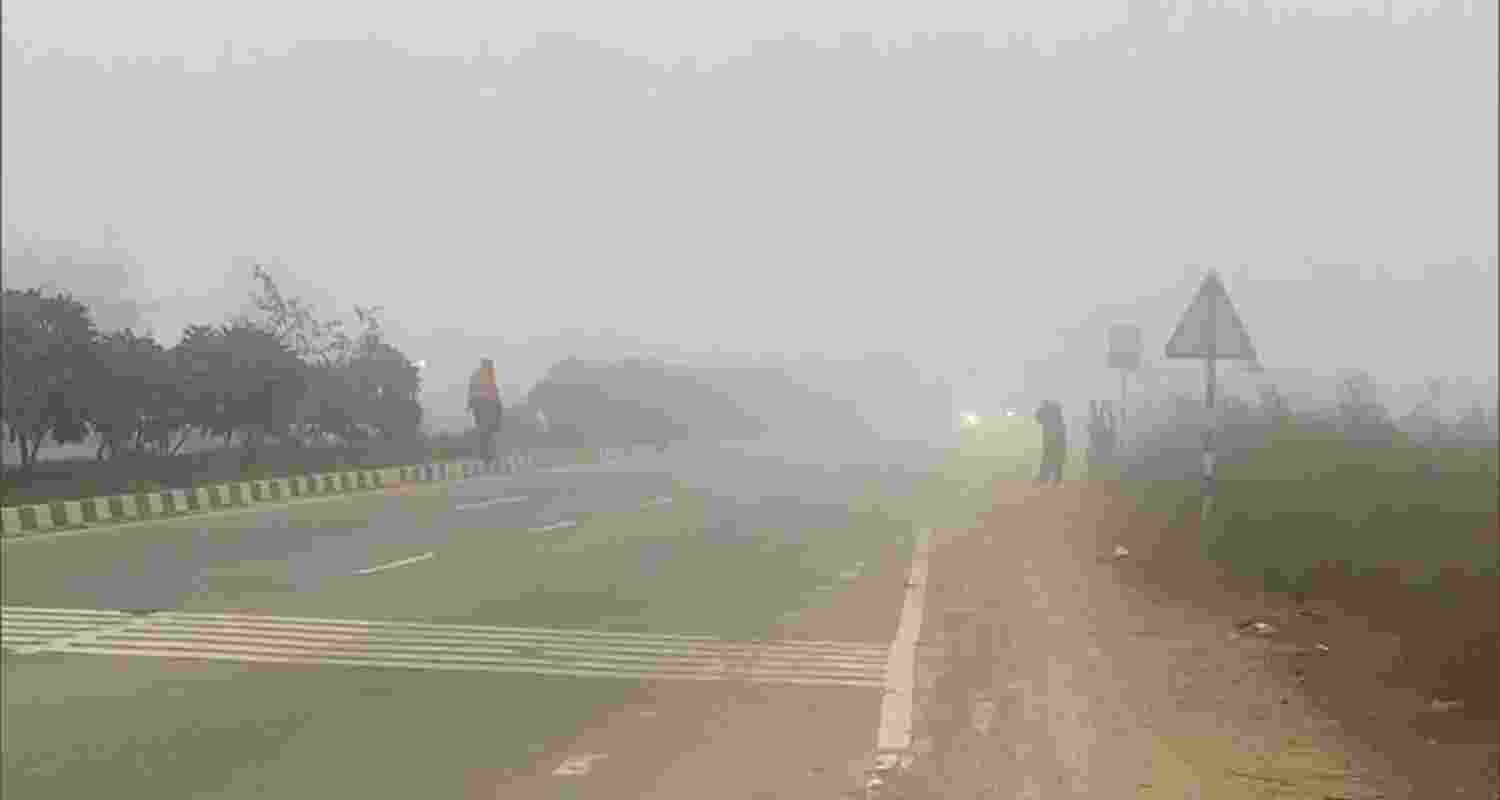 Representational image. Representational image.