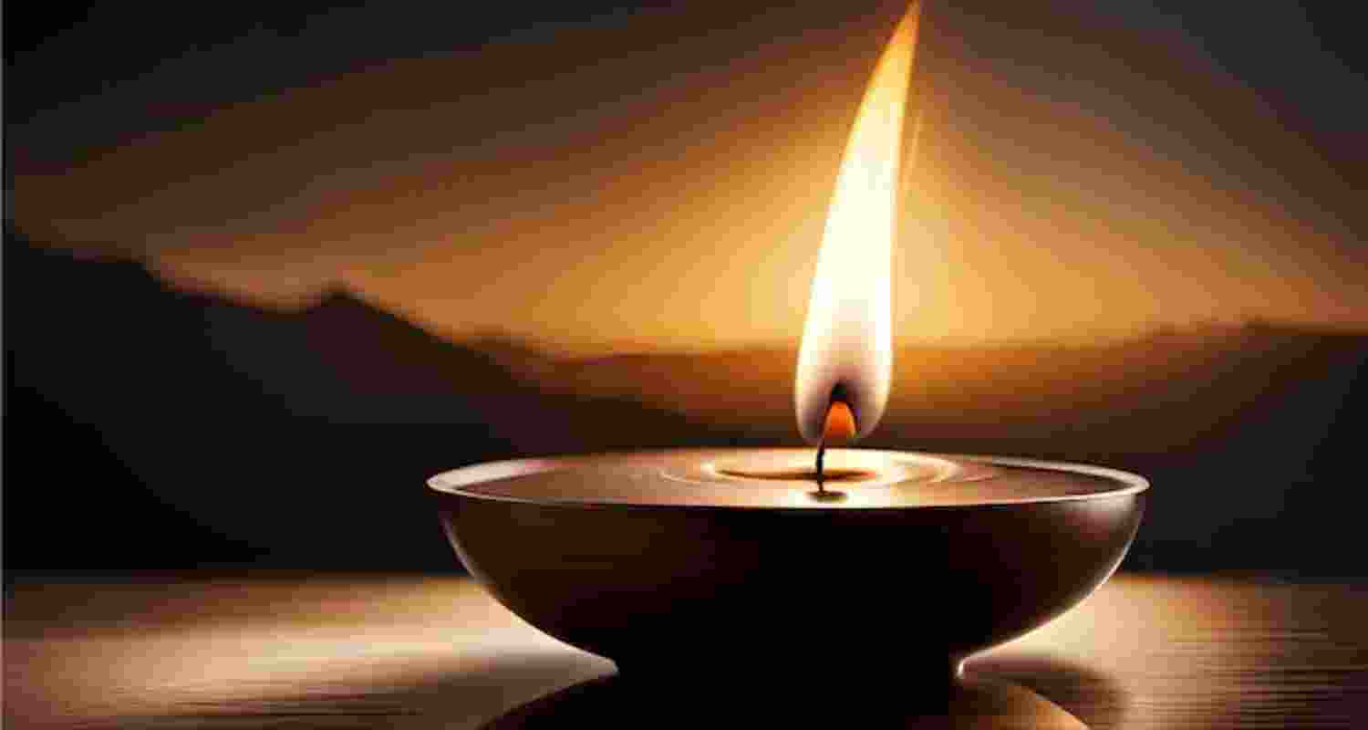 Representational image. Representational image.