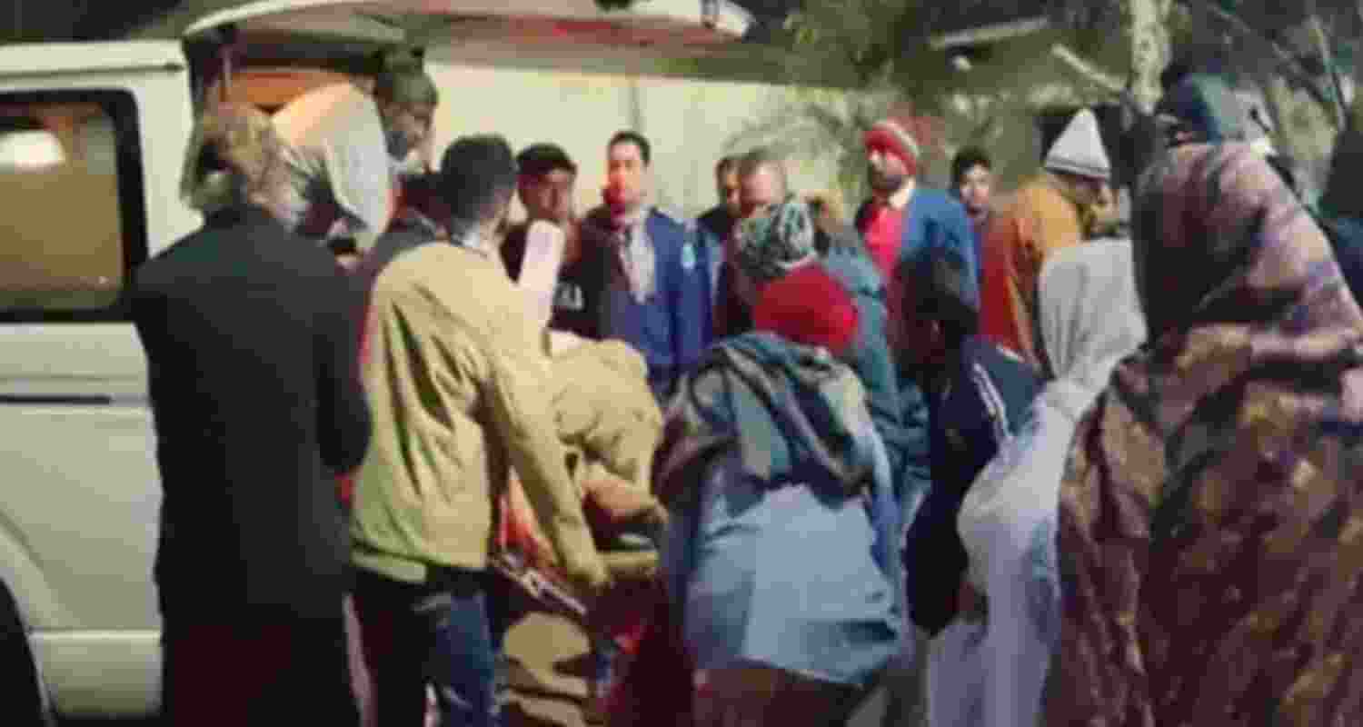 Representational Image. Representational Image.