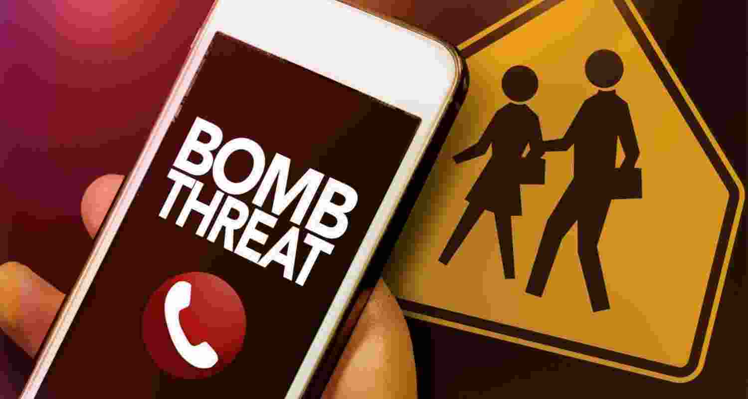 Representational image. Representational image.