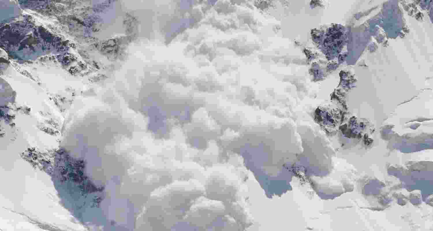 Representational image. Representational image.