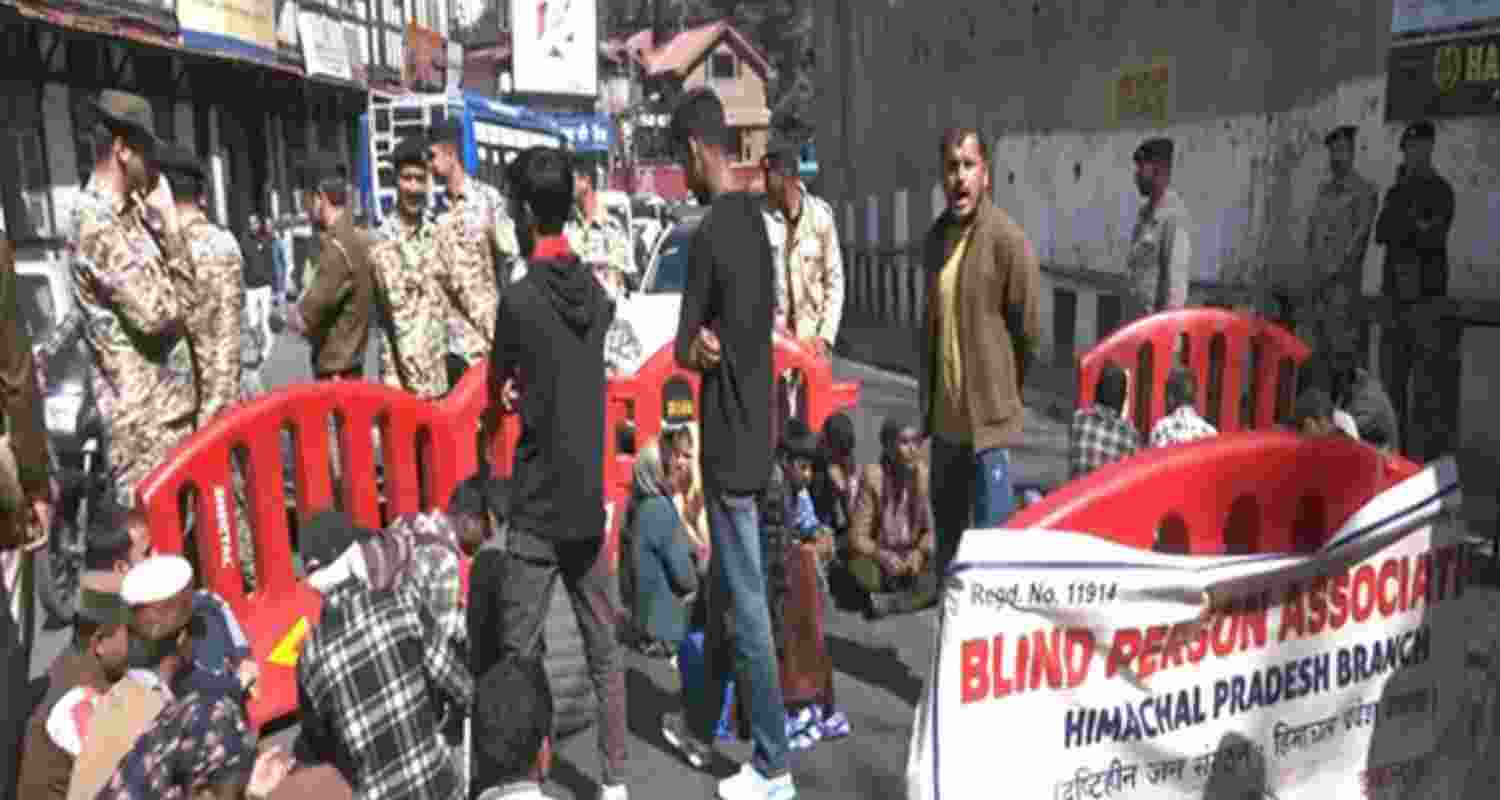 Representational image. Representational image.