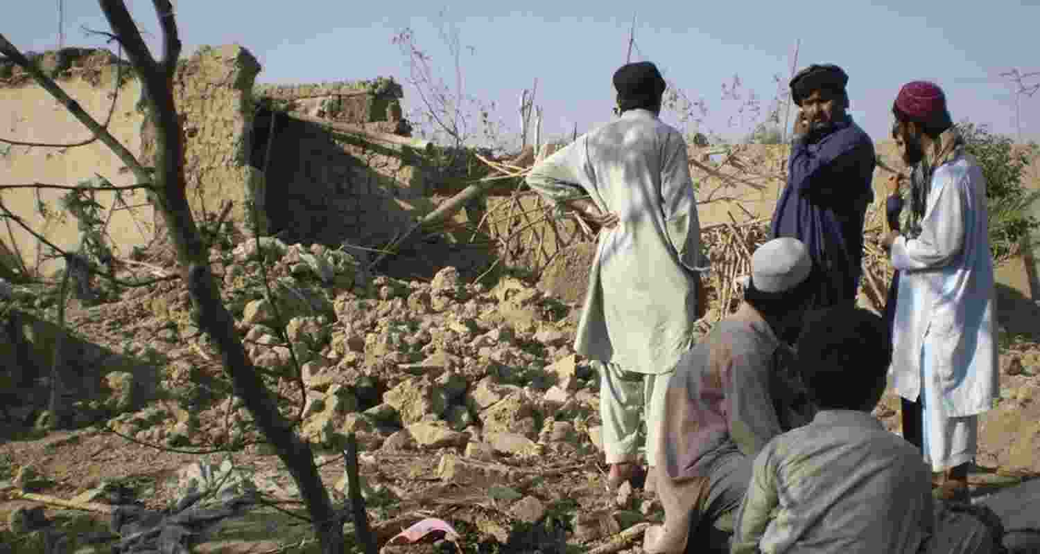 Representational Image.  Representational Image.