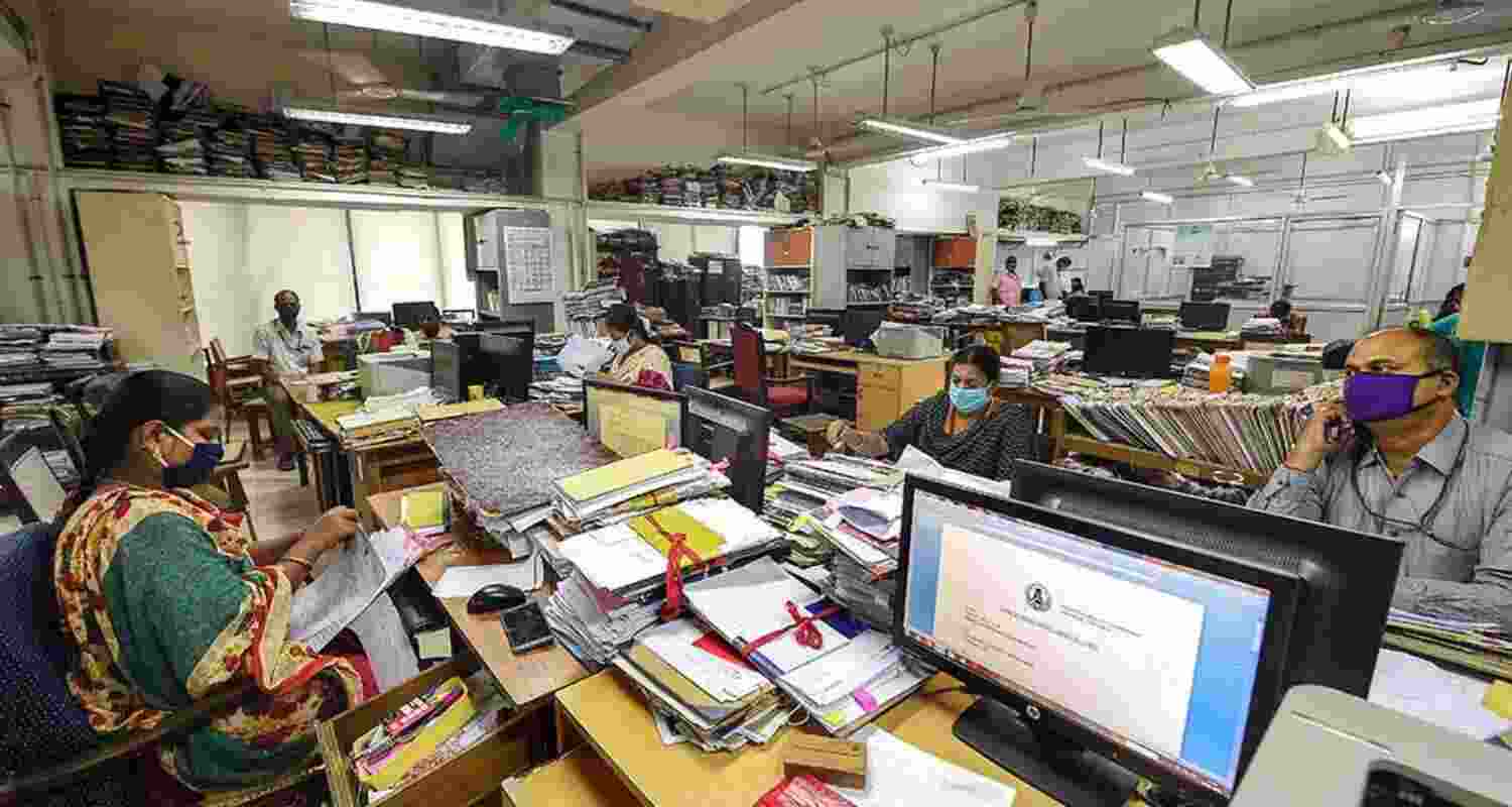 Representational image. Representational image.